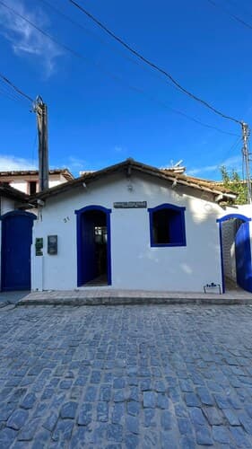 Arandu Casa Hotel Quadrado