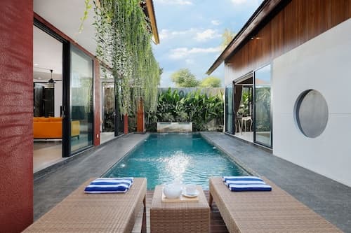 Villa Eliza Canggu