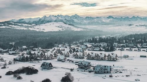 Sun & Snow Resorts G Białka Tatrzańska