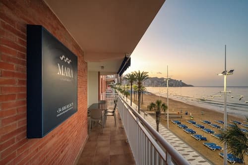 Mara Boutique Apartments