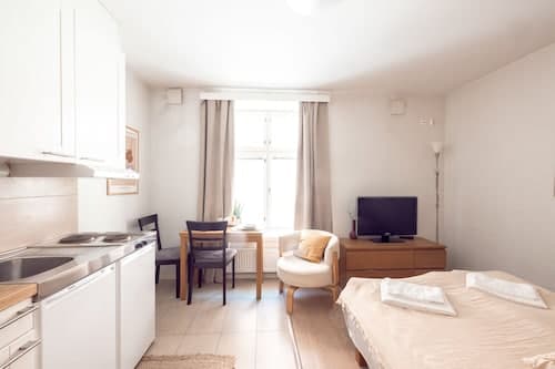 2ndhomes Quiet Studio by Esplanade Park