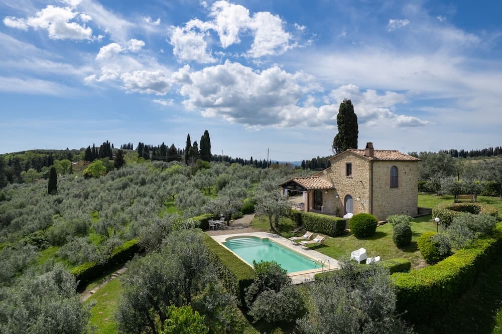 Podere Coiano