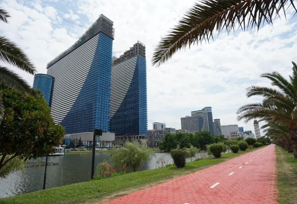 iRent Batumi Apartments