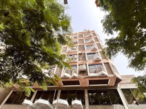Santana Hotel