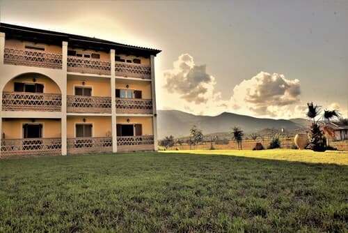 Elpida Hotel