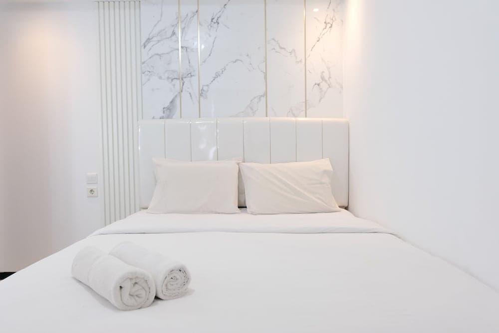 Best Deal 2Br Apartment At Gateway Pasteur
