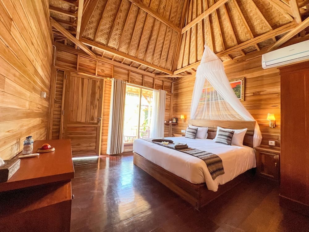 skywatch cottage