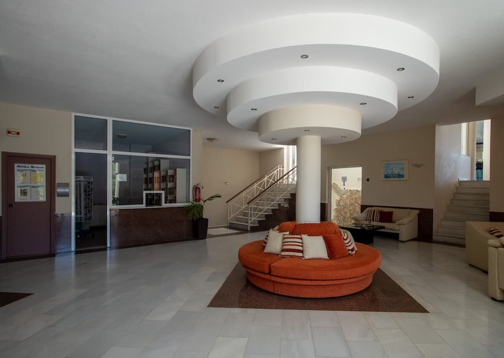 Polyrizos Hotel