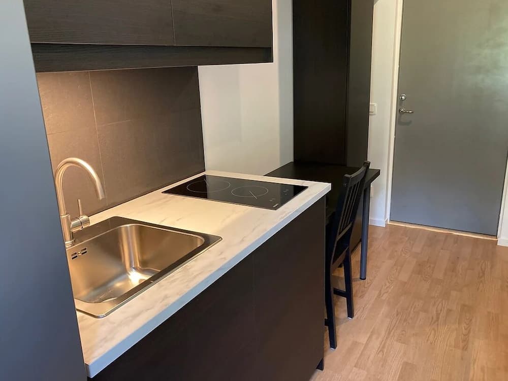 Micro Hotel Apartments