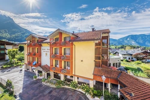 Hotel Relais Orsingher