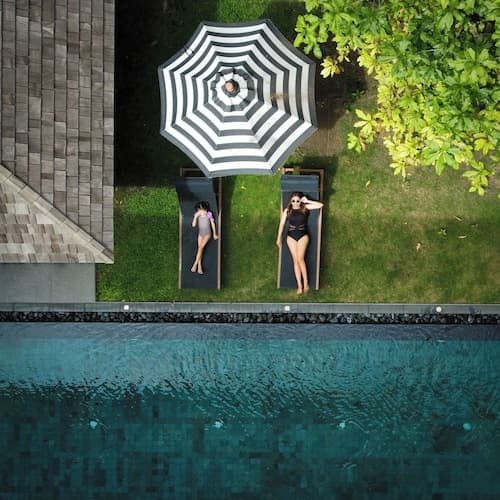 Villa De Time The Luxury Private Pool Villa