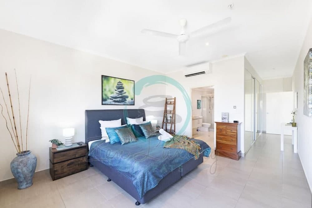 ZEN PINNACLE - 3BR Penthouse Retreat