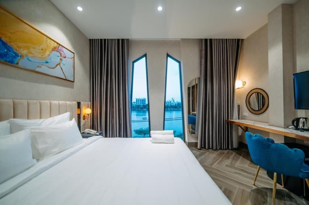 La Beaute Hotel