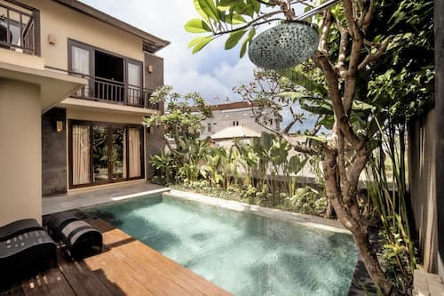 Canggu Reserve Villa by Ini Vie Hospitality