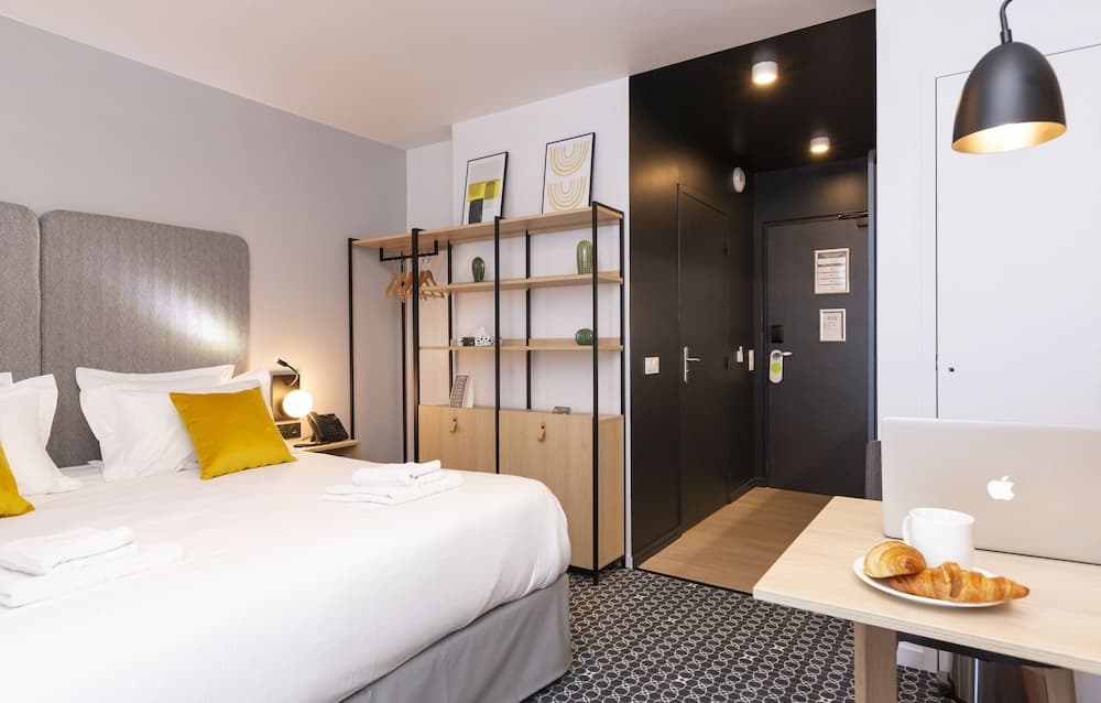 Odalys City Le Havre Les Docks