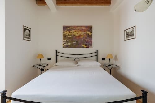 Bertiera Family Duplex by Wonderful Italy
