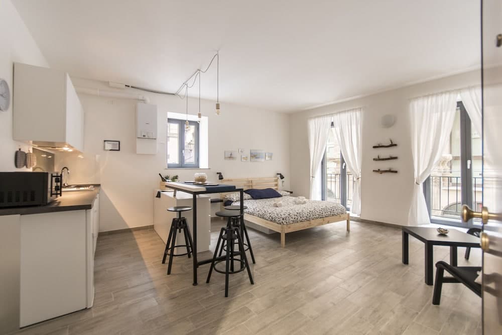 Casa del Genio alla Vucciria