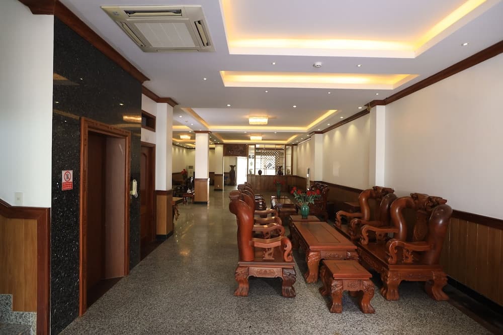 Hà Tiên Xưa Event & Resort