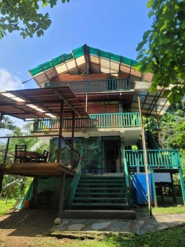 EcoHotel Bahía Terco