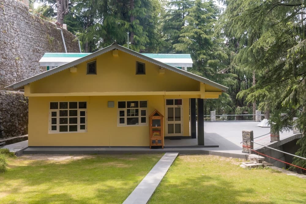 BluSalzz Villas - The Pine Tree, Dalhousie - Himachal Pradesh