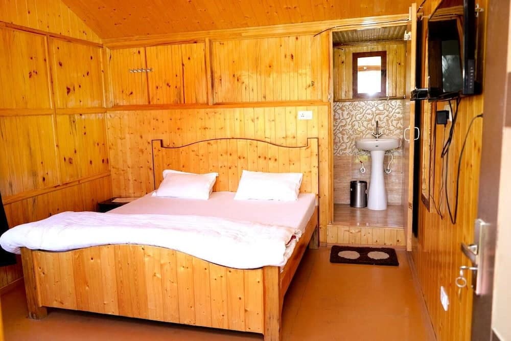 Nature Treat Resort
