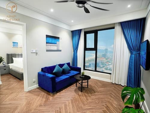 Armin Serviced Apartment Quy Nhon