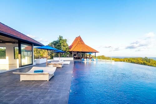 Surya Melasti Beach Villa