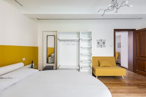 Strada Maggiore Apts by Wonderful Italy