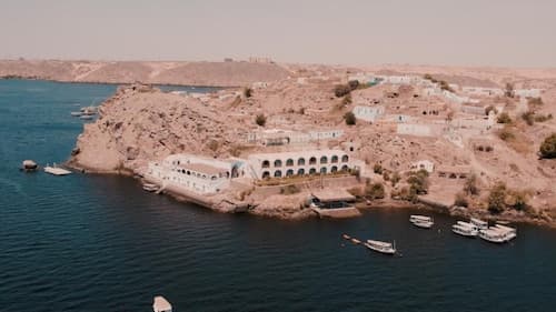Noprea Boutique Hotel
