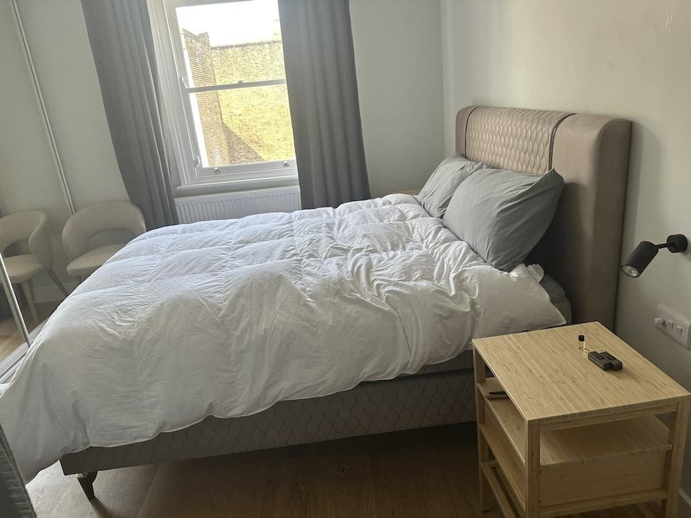 Abbey Road Luxury Modern Flat