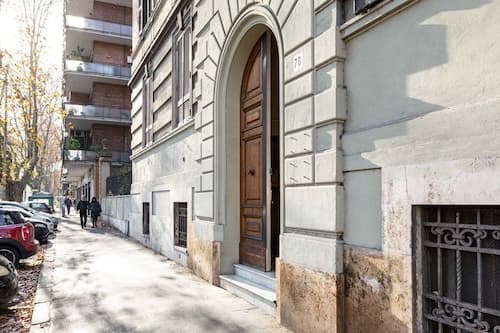Trastevere Suites - Top Collection