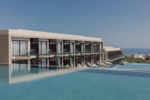 King Jason Zante – Designed for Adults