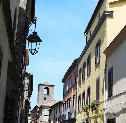 Ottantotto Viterbo