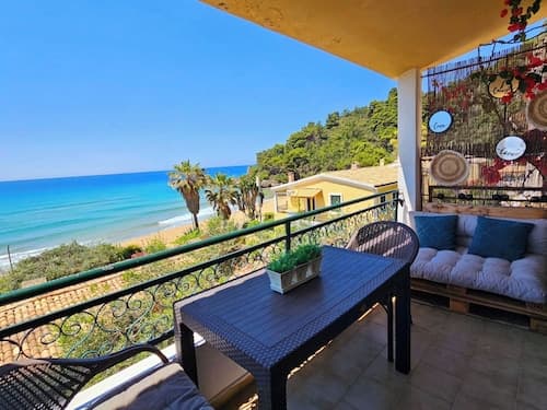 Corfu Dream Glyfada Apartments