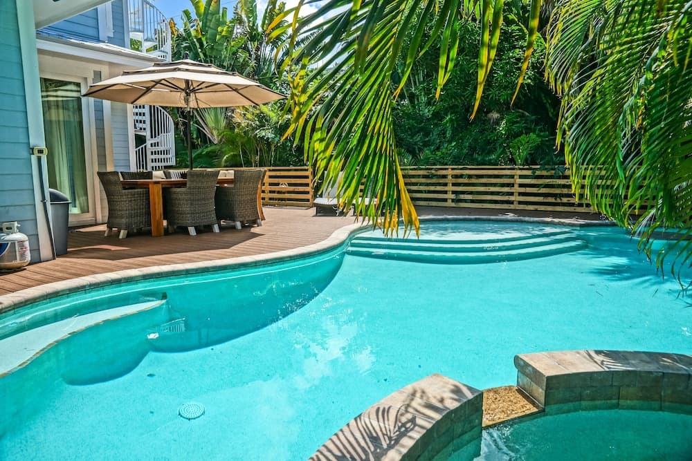 Oasis by the Beach managed by the Beach Retreats