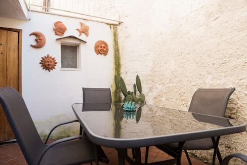 Casa Annal in Sorrento