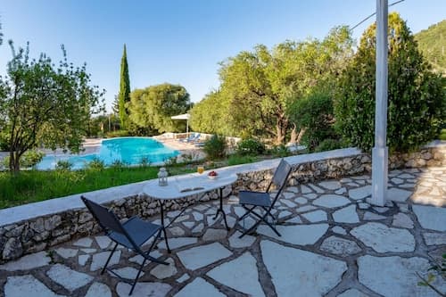 Apartment Pefko - Agios Nikitas Villas