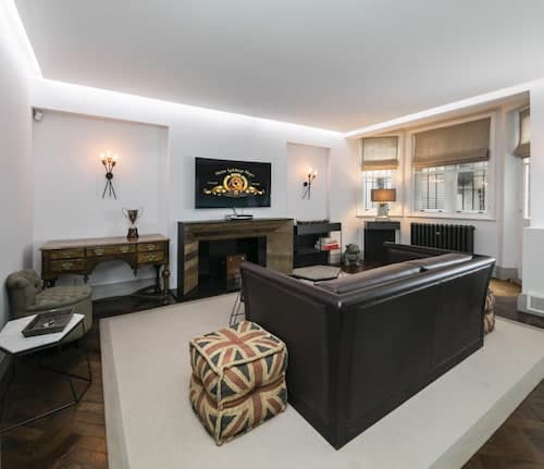 The Marlborough Suite