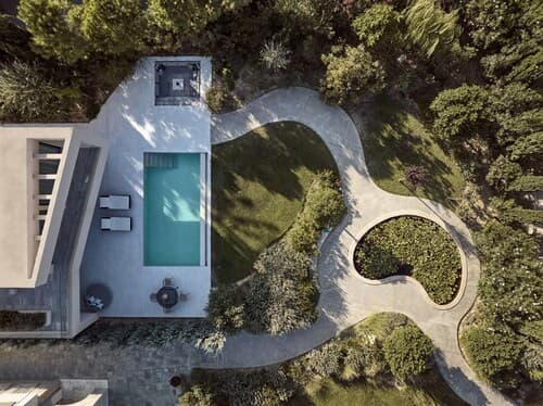 Butterflies Villas Spa-villa Noufara