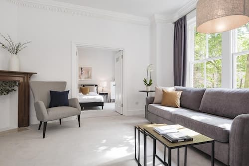 The King s Road Suite Next to Sloane Square