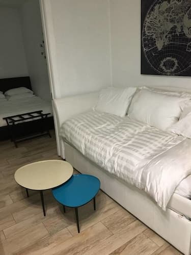 Best Deal 2BR Modern Beachfront Ocean Drive Wifi