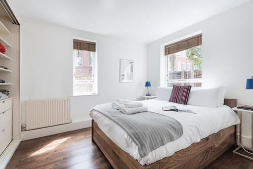 Islington Charm