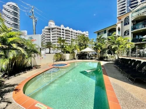 Aruba Beach - Private Apartments