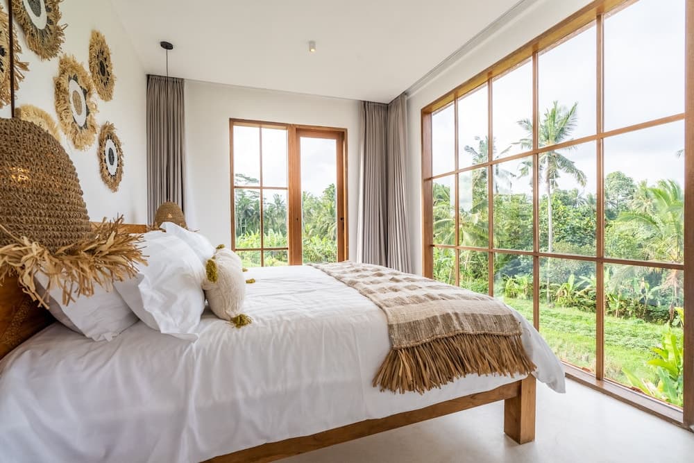 Tembaga villa by EVDEkimi