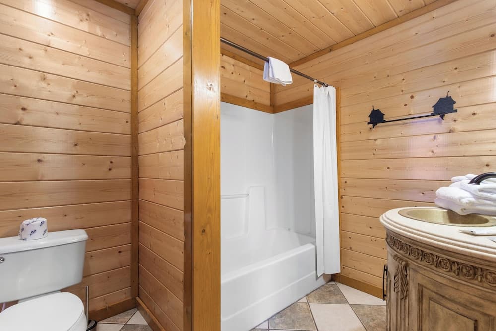 Mountain Theatre Lodge