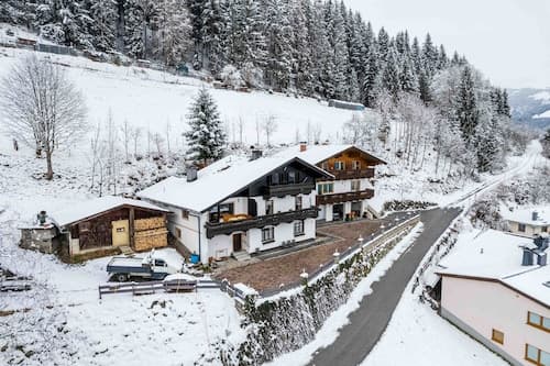 Apartment Bauernhof Birkh fl - TOP 1