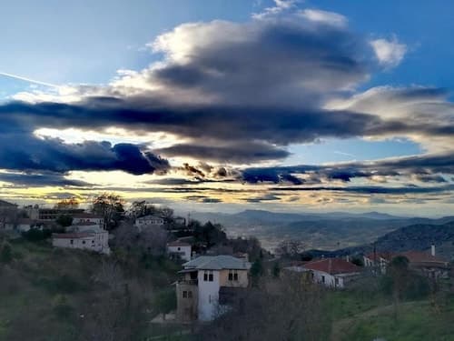 Archontiko Polyzos 12 Freza
