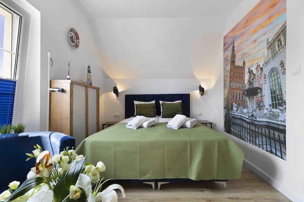 Elite Apartments Ogarna Studio Suite