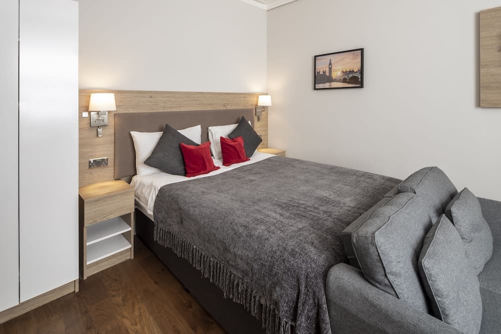 Notting Hill House