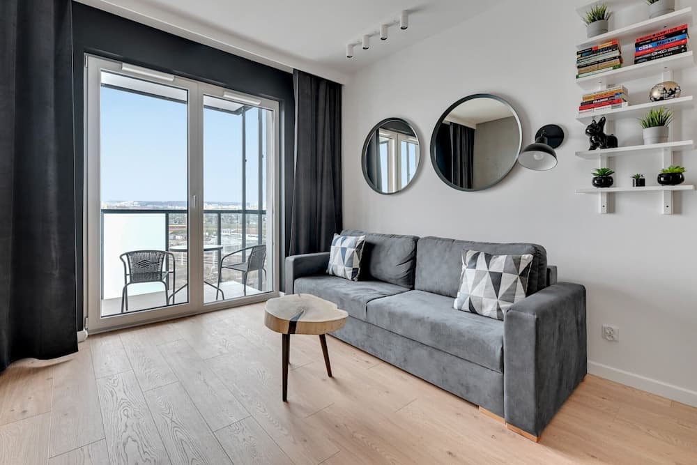 Sucha Apartments Nowa Letnica by Renters